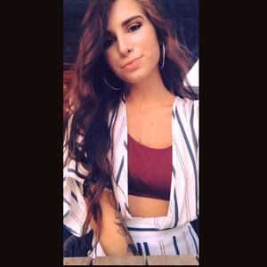 Meet your Posher, Kelli